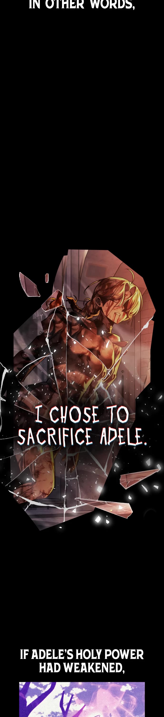 The Extra’s Academy Survival Guide Chapter 82 page 70 - Chapter 82: Season 1 End