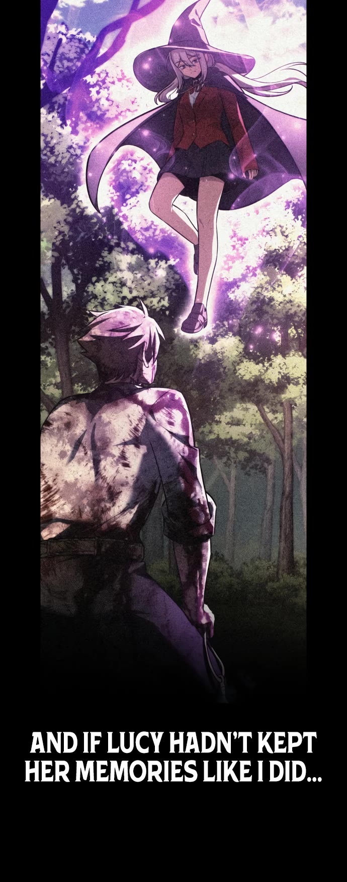 The Extra’s Academy Survival Guide Chapter 82 page 71 - Chapter 82: Season 1 End