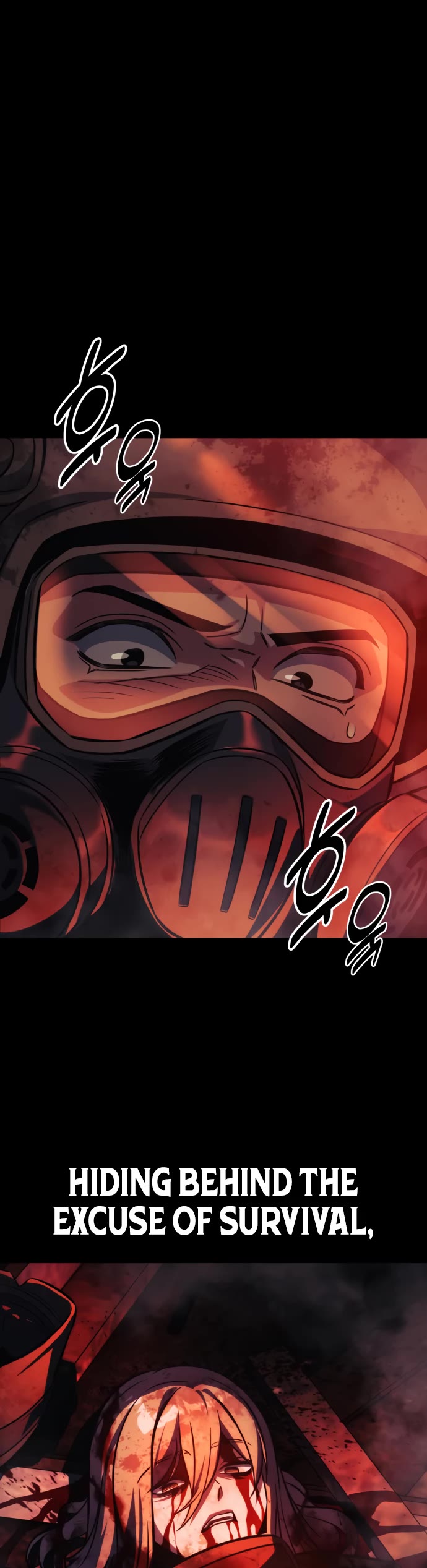 The Extra’s Academy Survival Guide Chapter 82 page 74 - Chapter 82: Season 1 End