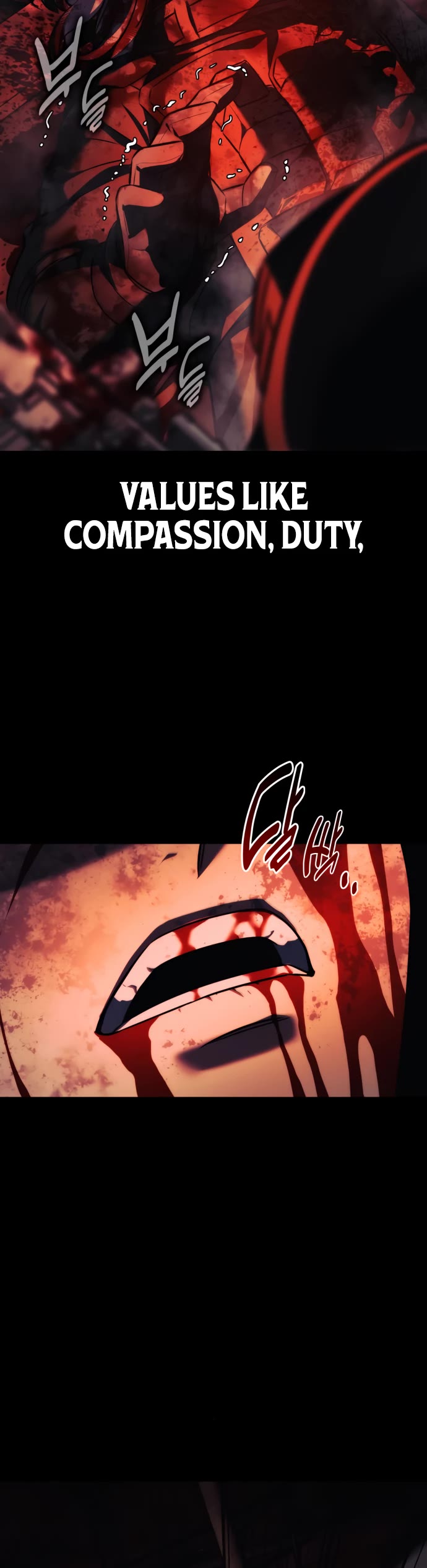 The Extra’s Academy Survival Guide Chapter 82 page 75 - Chapter 82: Season 1 End