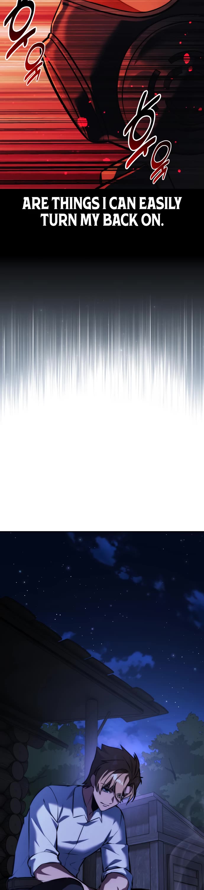 The Extra’s Academy Survival Guide Chapter 82 page 77 - Chapter 82: Season 1 End