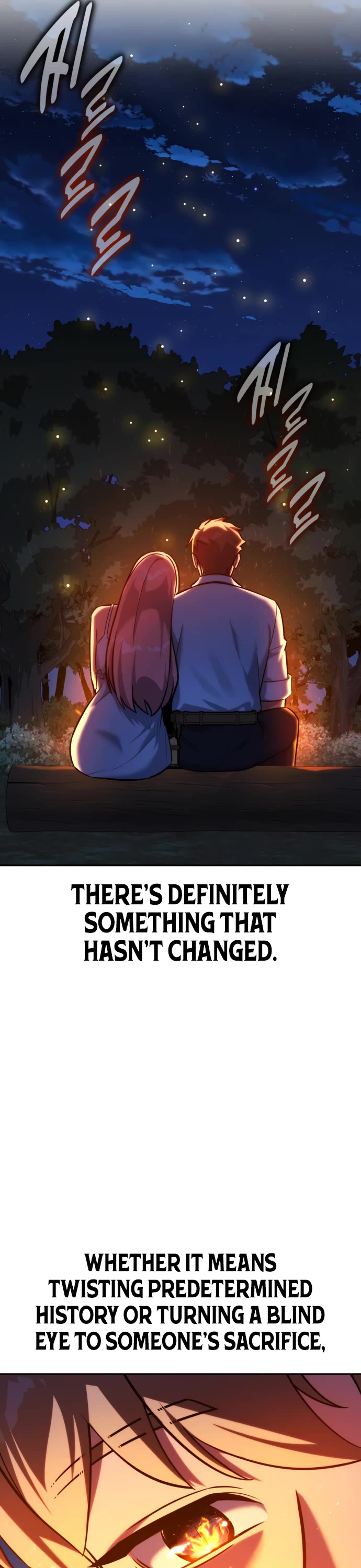The Extra’s Academy Survival Guide Chapter 82 page 83 - Chapter 82: Season 1 End