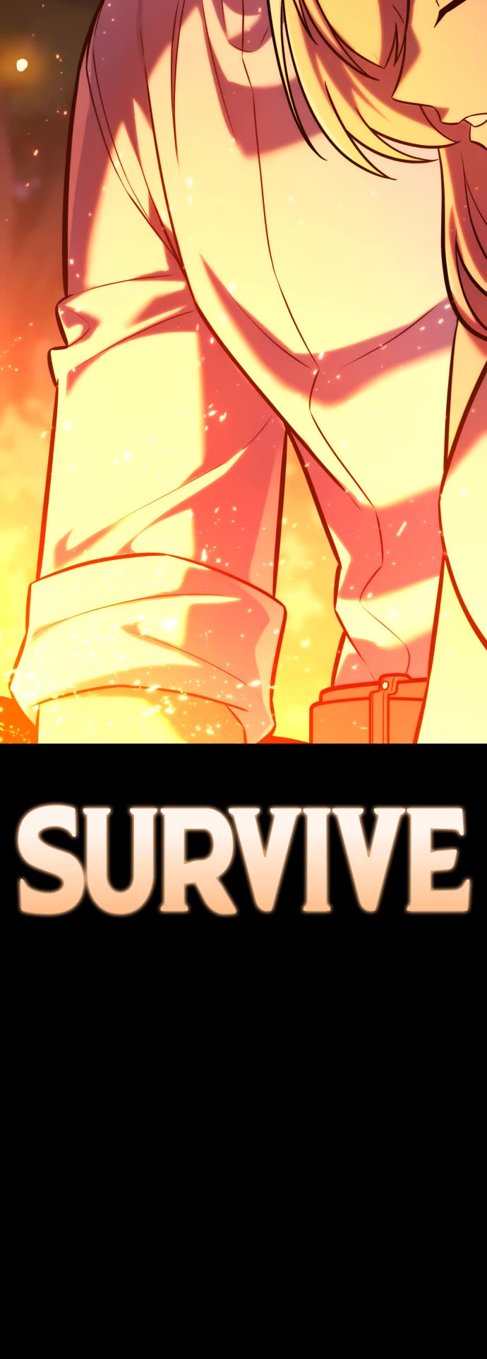 The Extra’s Academy Survival Guide Chapter 82 page 85 - Chapter 82: Season 1 End