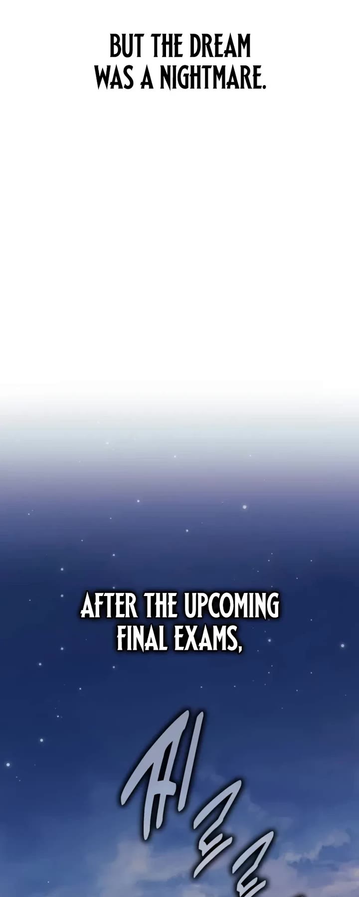 The Extra’s Academy Survival Guide Chapter 83 page 12 - Chapter 83: S2 Start