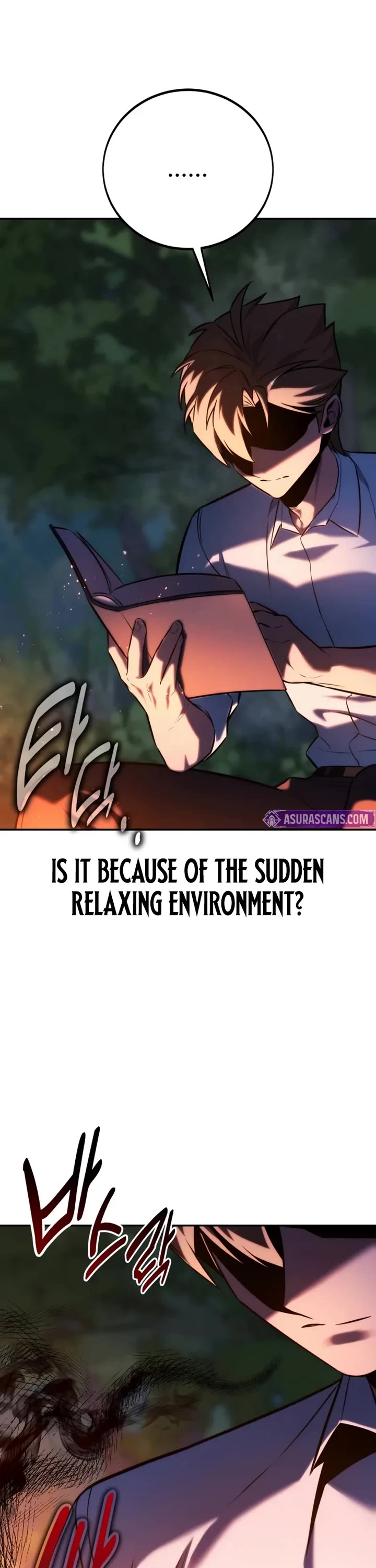 The Extra’s Academy Survival Guide Chapter 83 page 14 - Chapter 83: S2 Start