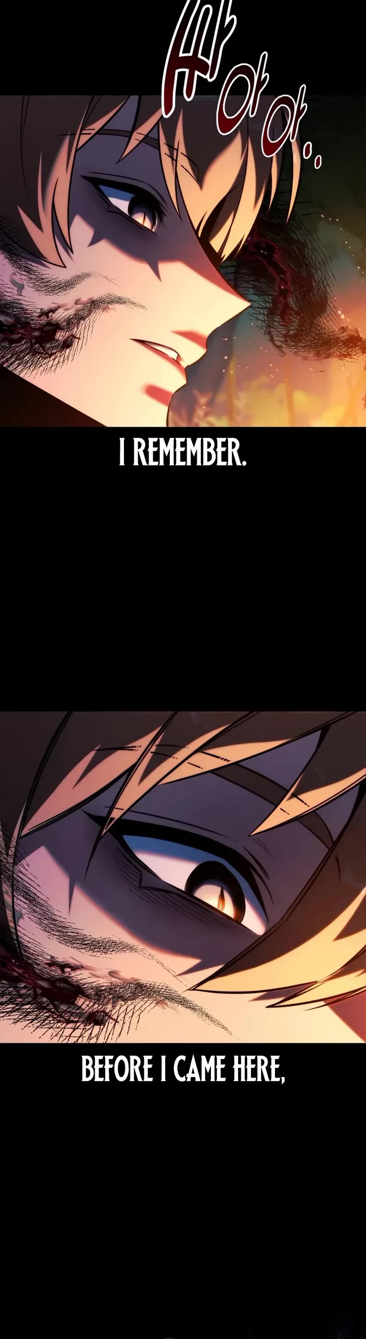 The Extra’s Academy Survival Guide Chapter 83 page 17 - Chapter 83: S2 Start
