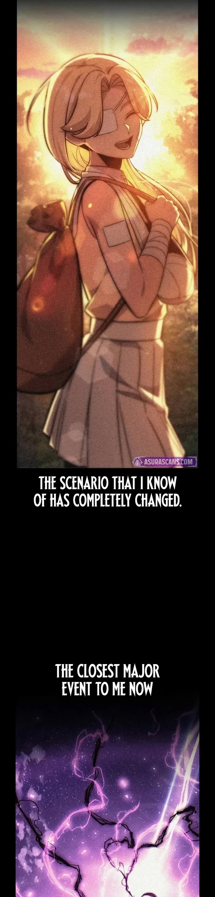 The Extra’s Academy Survival Guide Chapter 83 page 2 - Chapter 83: S2 Start