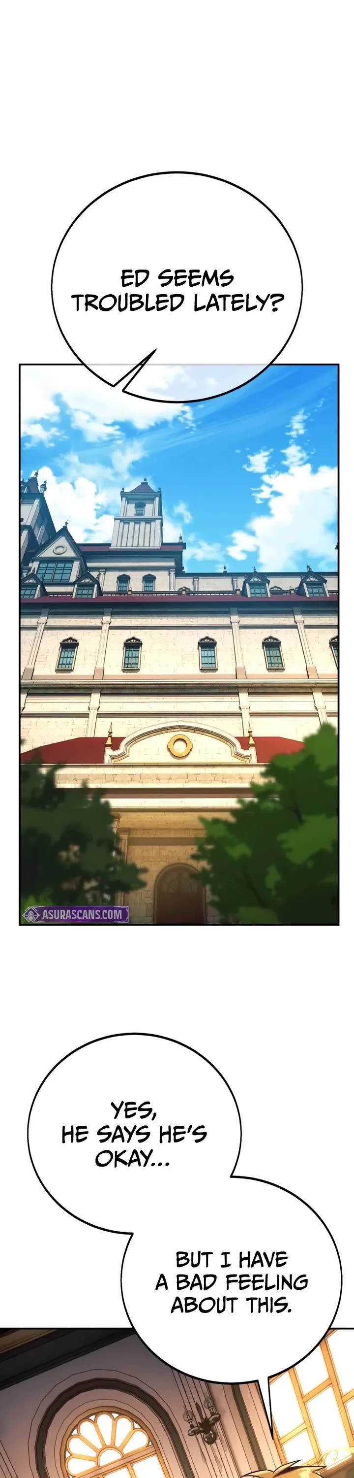 The Extra’s Academy Survival Guide Chapter 83 page 20 - Chapter 83: S2 Start