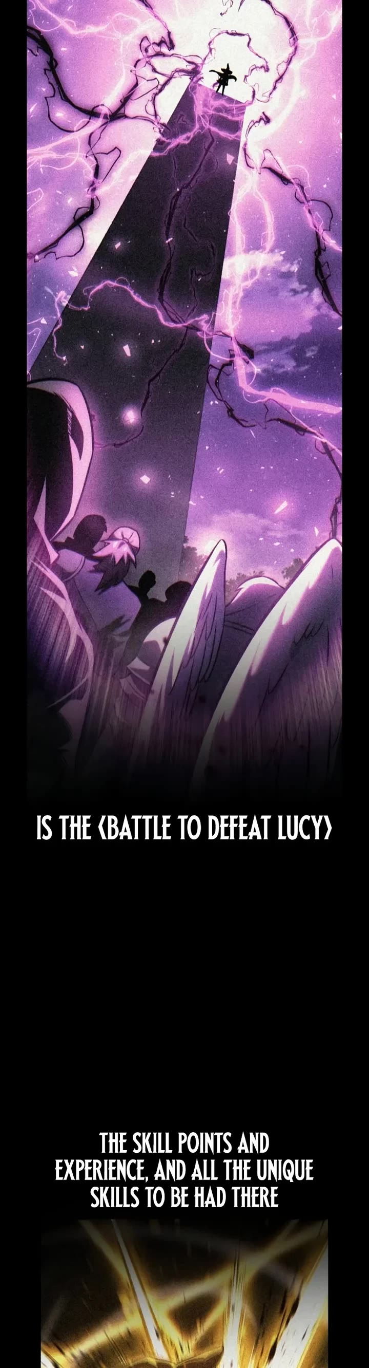 The Extra’s Academy Survival Guide Chapter 83 page 3 - Chapter 83: S2 Start