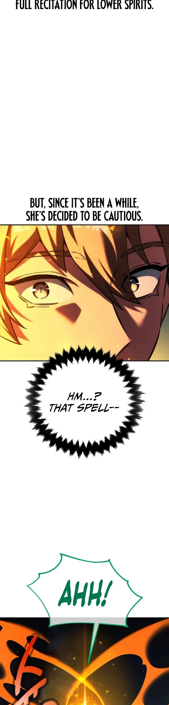 The Extra’s Academy Survival Guide Chapter 83 page 33 - Chapter 83: S2 Start