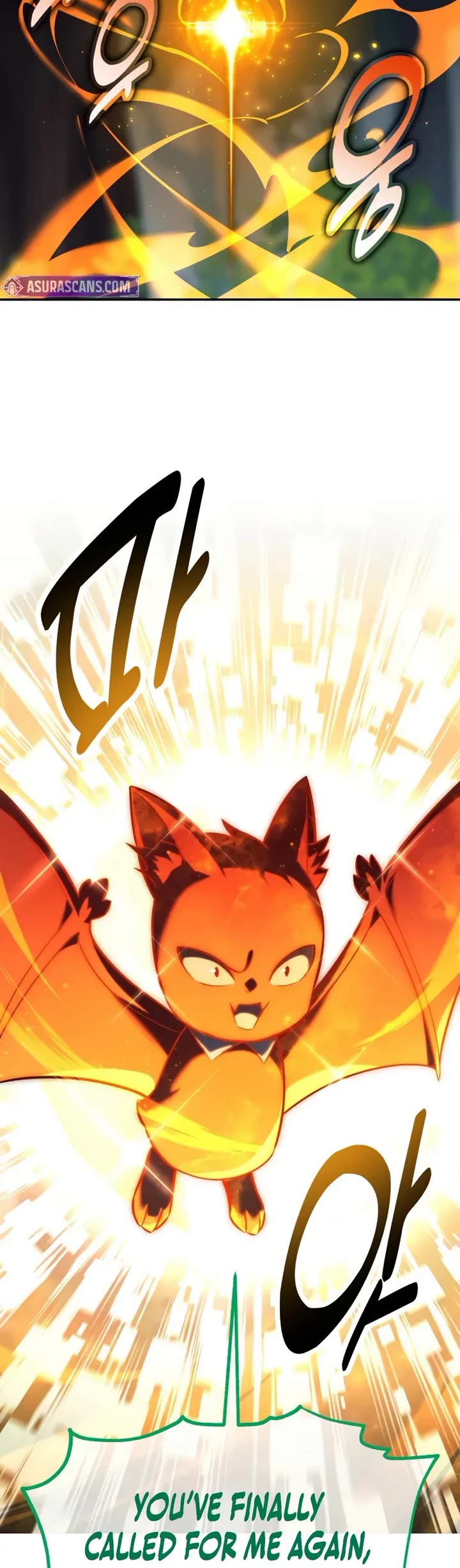 The Extra’s Academy Survival Guide Chapter 83 page 34 - Chapter 83: S2 Start