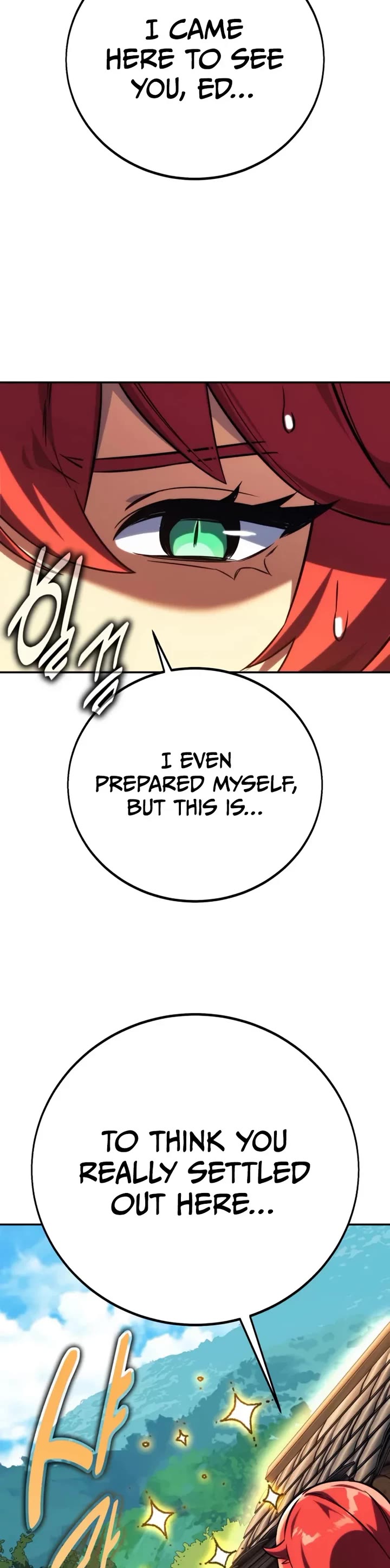 The Extra’s Academy Survival Guide Chapter 83 page 42 - Chapter 83: S2 Start