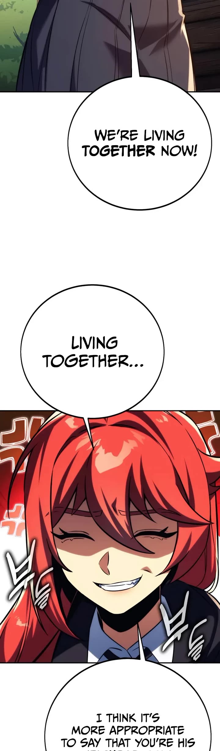 The Extra’s Academy Survival Guide Chapter 83 page 46 - Chapter 83: S2 Start