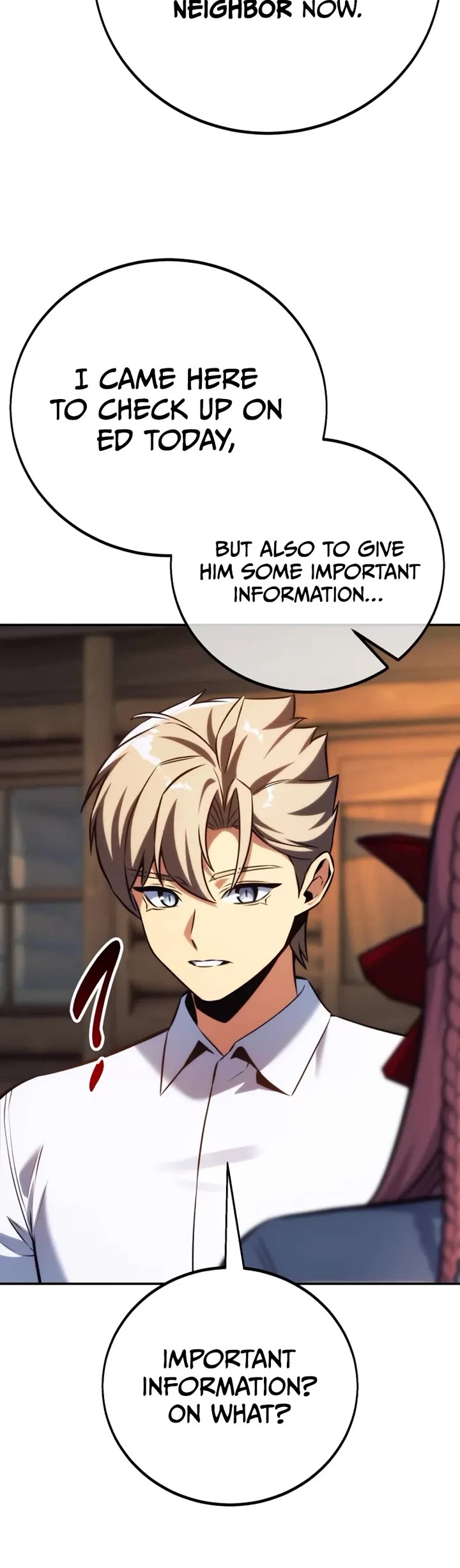 The Extra’s Academy Survival Guide Chapter 83 page 47 - Chapter 83: S2 Start