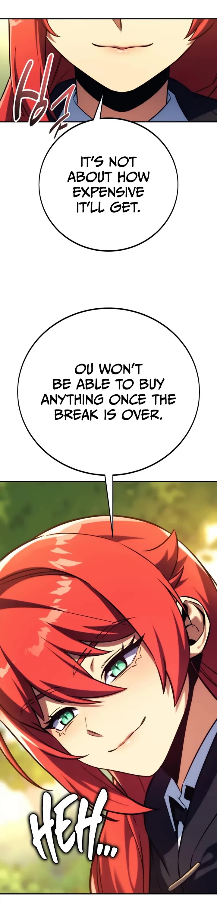 The Extra’s Academy Survival Guide Chapter 83 page 49 - Chapter 83: S2 Start
