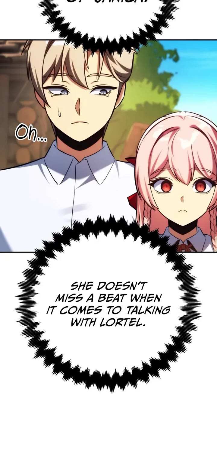 The Extra’s Academy Survival Guide Chapter 83 page 52 - Chapter 83: S2 Start