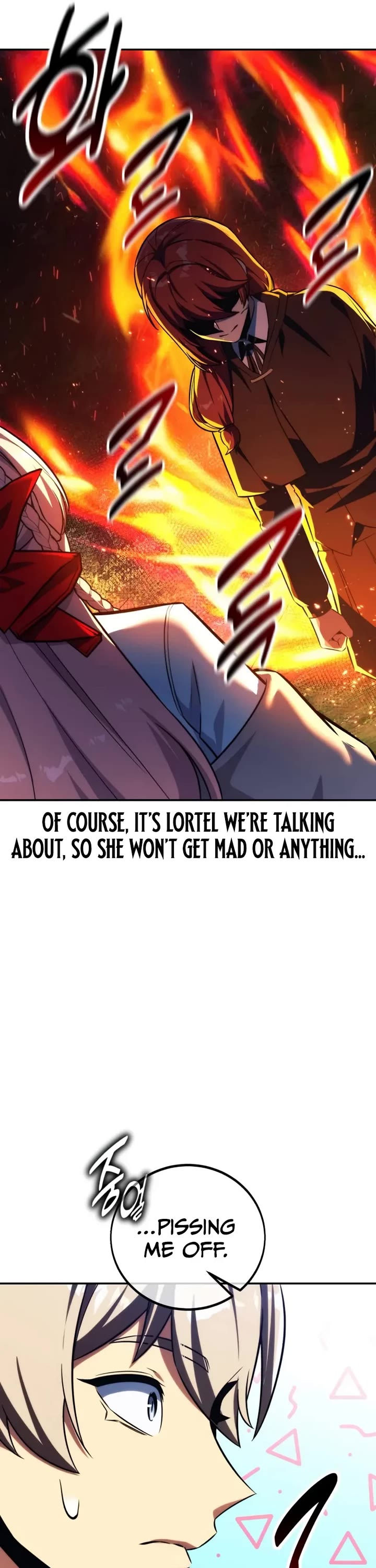The Extra’s Academy Survival Guide Chapter 83 page 53 - Chapter 83: S2 Start