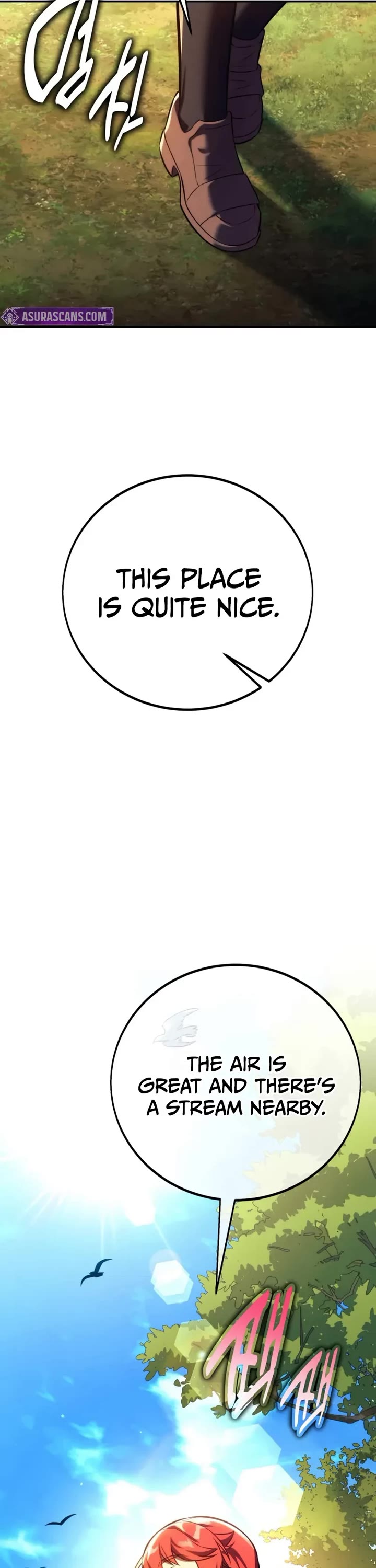 The Extra’s Academy Survival Guide Chapter 83 page 55 - Chapter 83: S2 Start