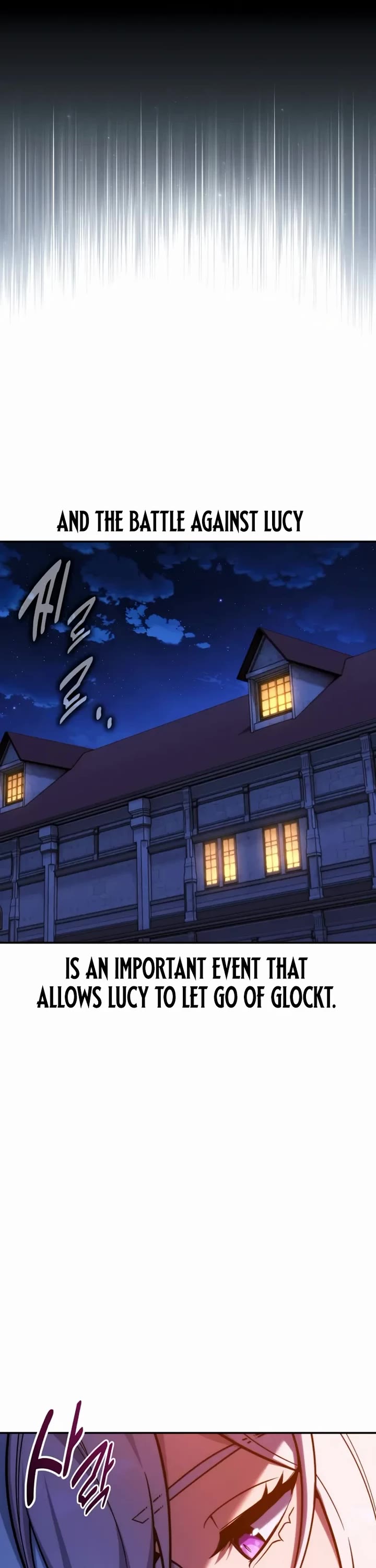 The Extra’s Academy Survival Guide Chapter 83 page 6 - Chapter 83: S2 Start