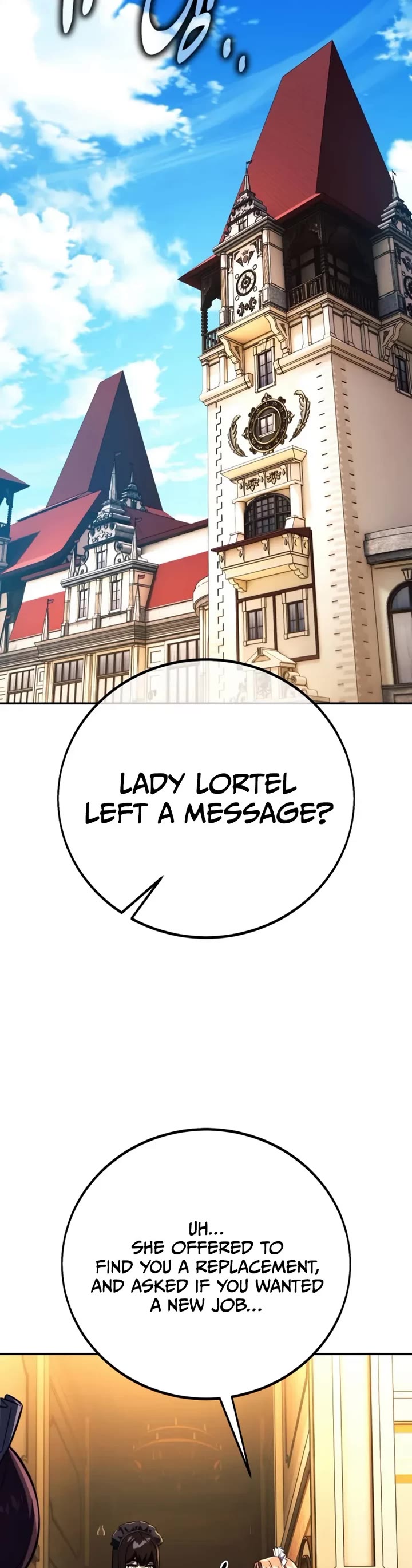 The Extra’s Academy Survival Guide Chapter 83 page 60 - Chapter 83: S2 Start