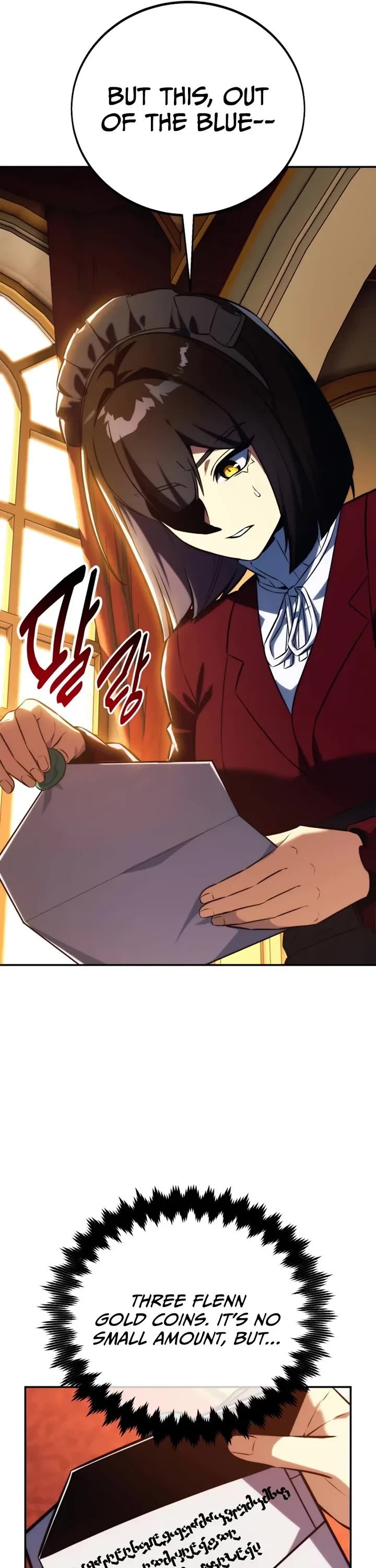 The Extra’s Academy Survival Guide Chapter 83 page 62 - Chapter 83: S2 Start