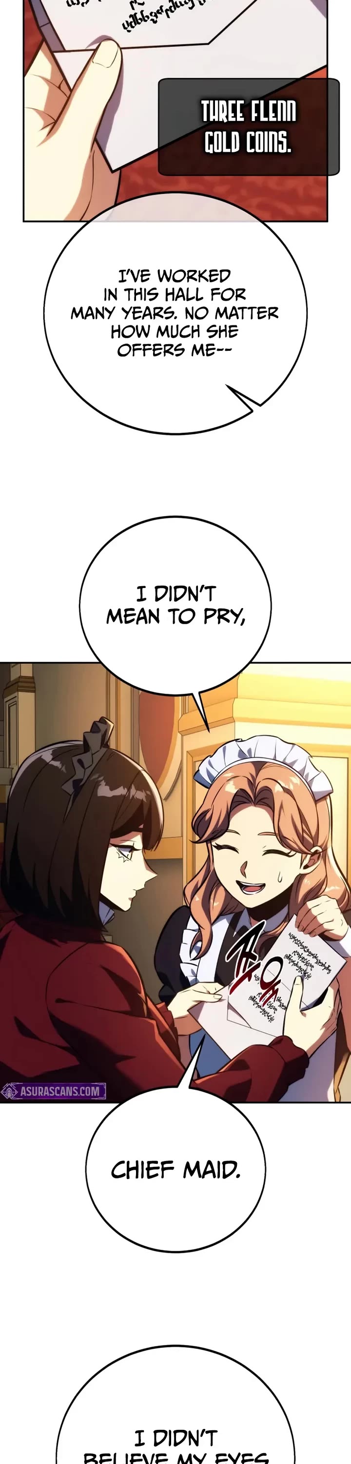 The Extra’s Academy Survival Guide Chapter 83 page 63 - Chapter 83: S2 Start