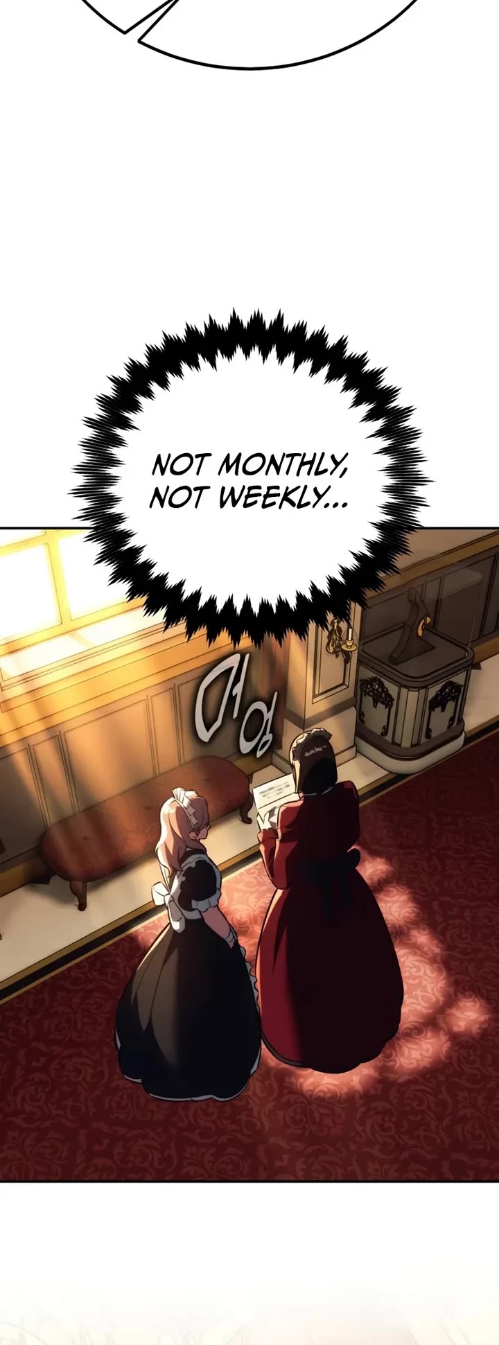 The Extra’s Academy Survival Guide Chapter 83 page 65 - Chapter 83: S2 Start