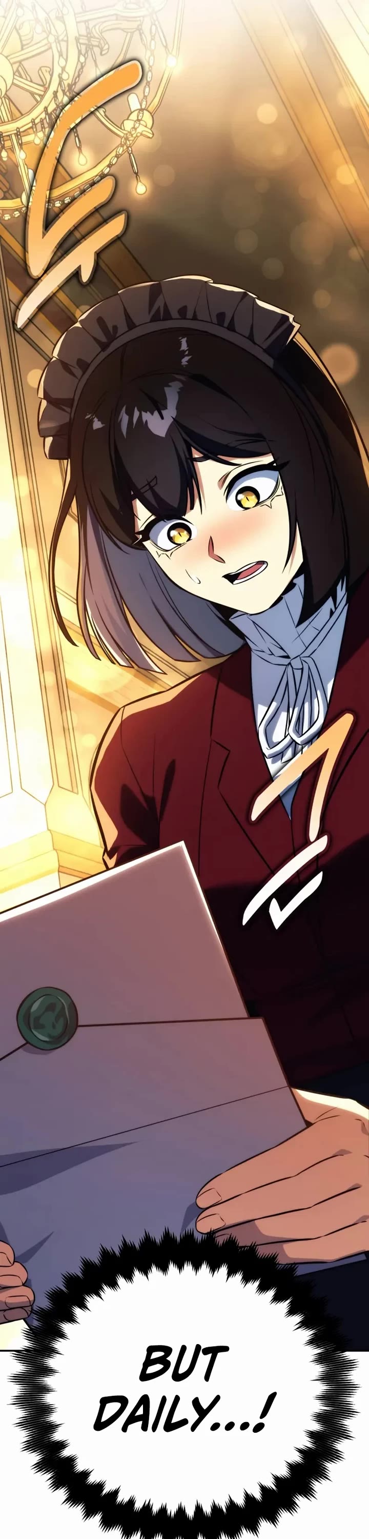 The Extra’s Academy Survival Guide Chapter 83 page 66 - Chapter 83: S2 Start