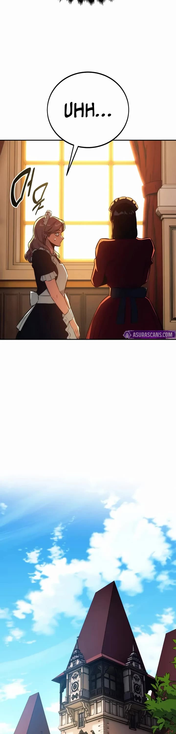 The Extra’s Academy Survival Guide Chapter 83 page 67 - Chapter 83: S2 Start