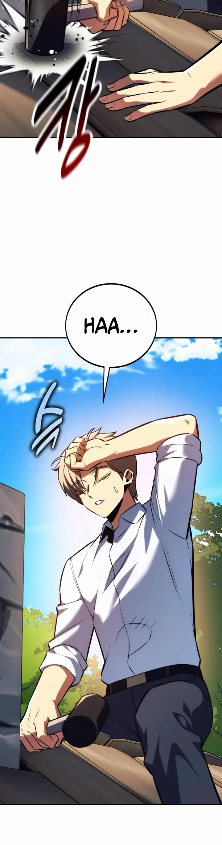 The Extra’s Academy Survival Guide Chapter 83 page 69 - Chapter 83: S2 Start