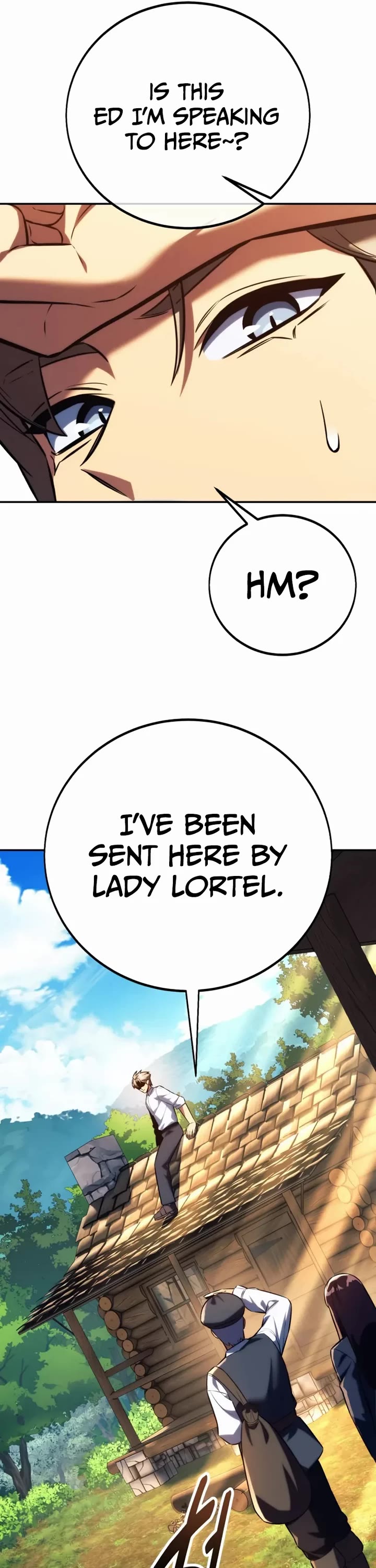 The Extra’s Academy Survival Guide Chapter 83 page 70 - Chapter 83: S2 Start