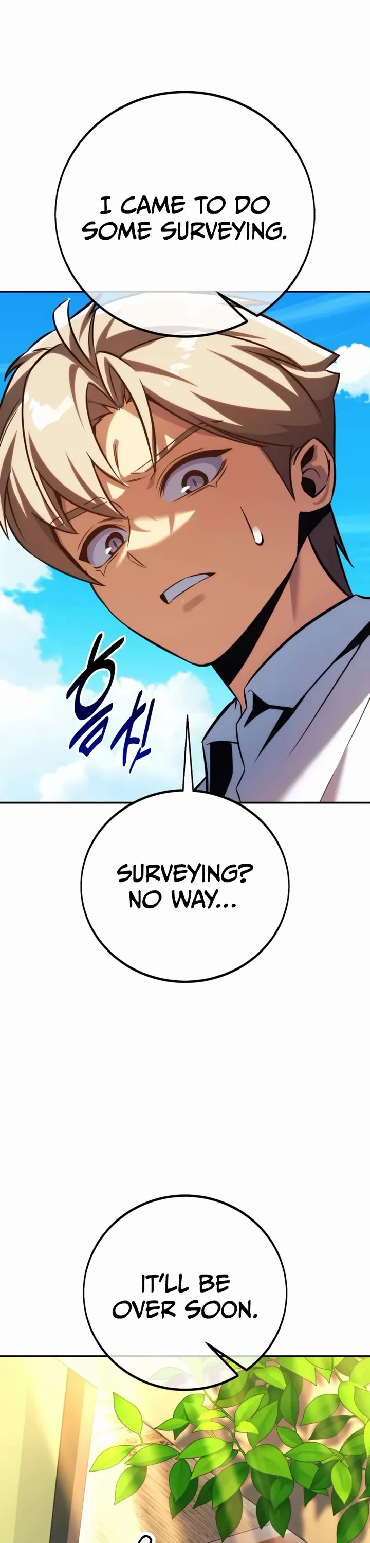 The Extra’s Academy Survival Guide Chapter 83 page 72 - Chapter 83: S2 Start
