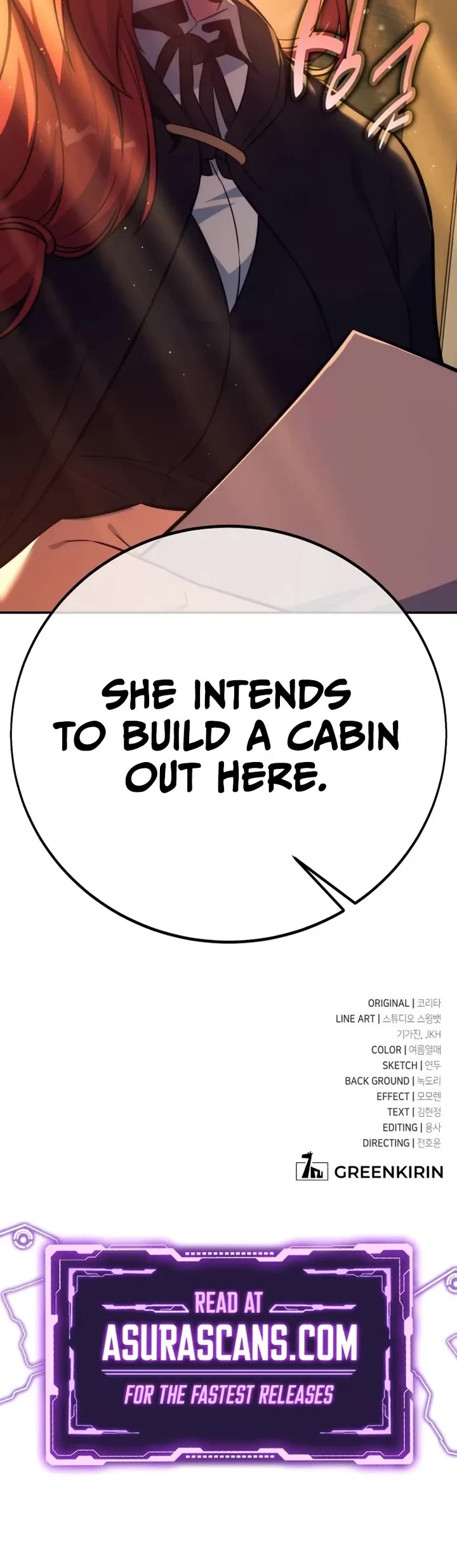The Extra’s Academy Survival Guide Chapter 83 page 74 - Chapter 83: S2 Start
