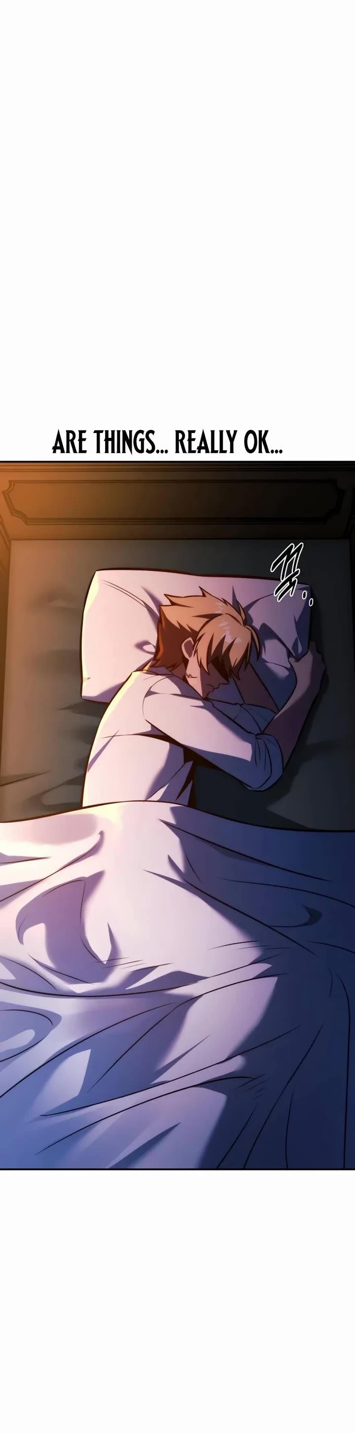 The Extra’s Academy Survival Guide Chapter 83 page 8 - Chapter 83: S2 Start