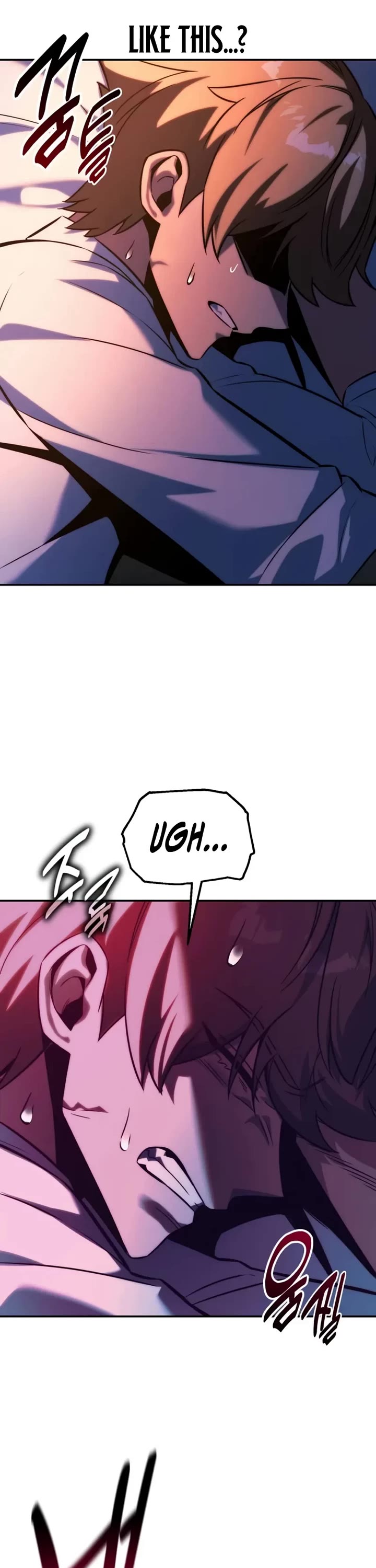 The Extra’s Academy Survival Guide Chapter 83 page 9 - Chapter 83: S2 Start