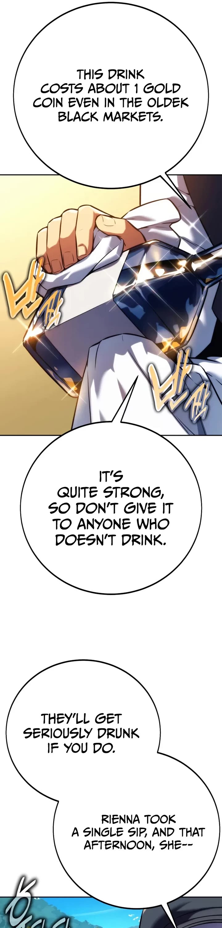 The Extra’s Academy Survival Guide Chapter 84 page 11 - Chapter 84