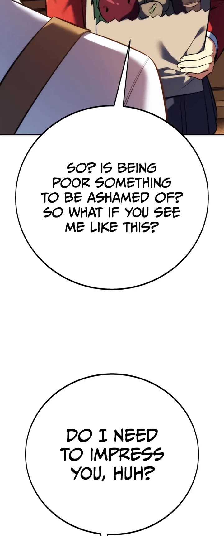 The Extra’s Academy Survival Guide Chapter 84 page 29 - Chapter 84