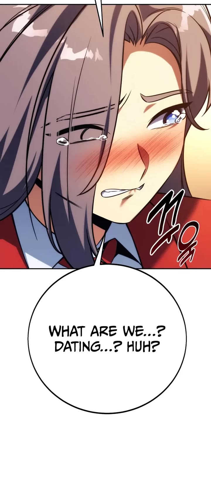 The Extra’s Academy Survival Guide Chapter 84 page 30 - Chapter 84