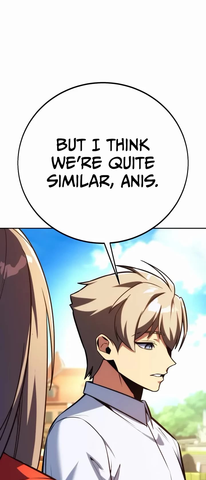 The Extra’s Academy Survival Guide Chapter 84 page 39 - Chapter 84