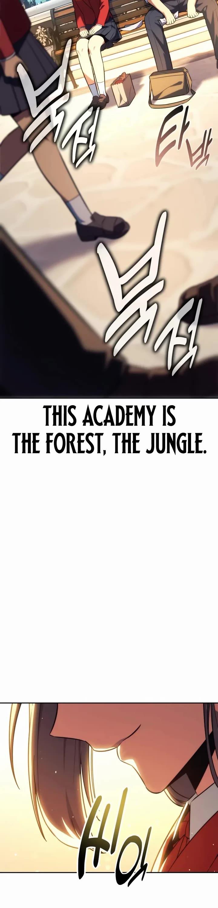The Extra’s Academy Survival Guide Chapter 84 page 43 - Chapter 84