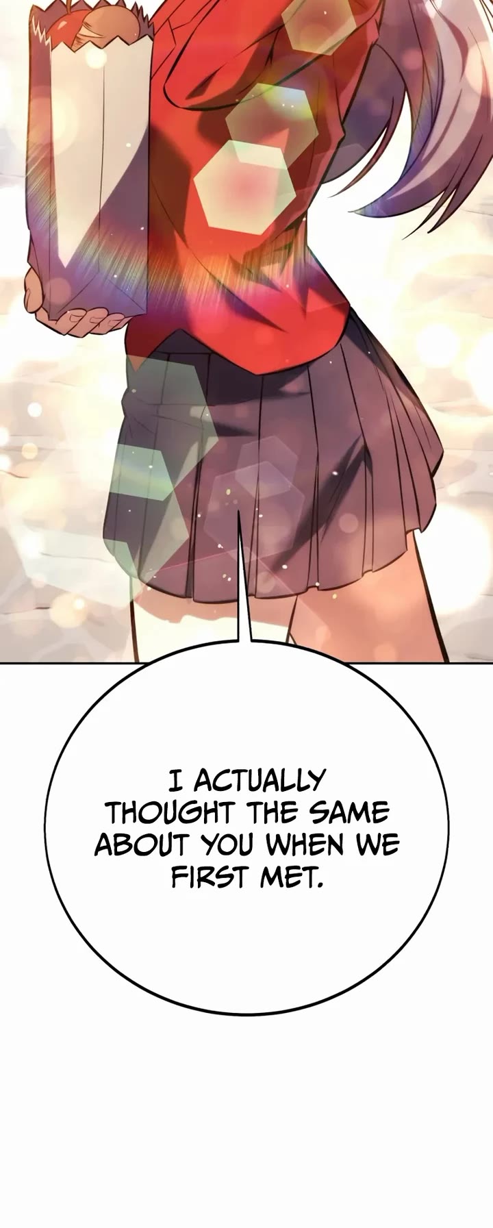 The Extra’s Academy Survival Guide Chapter 84 page 45 - Chapter 84
