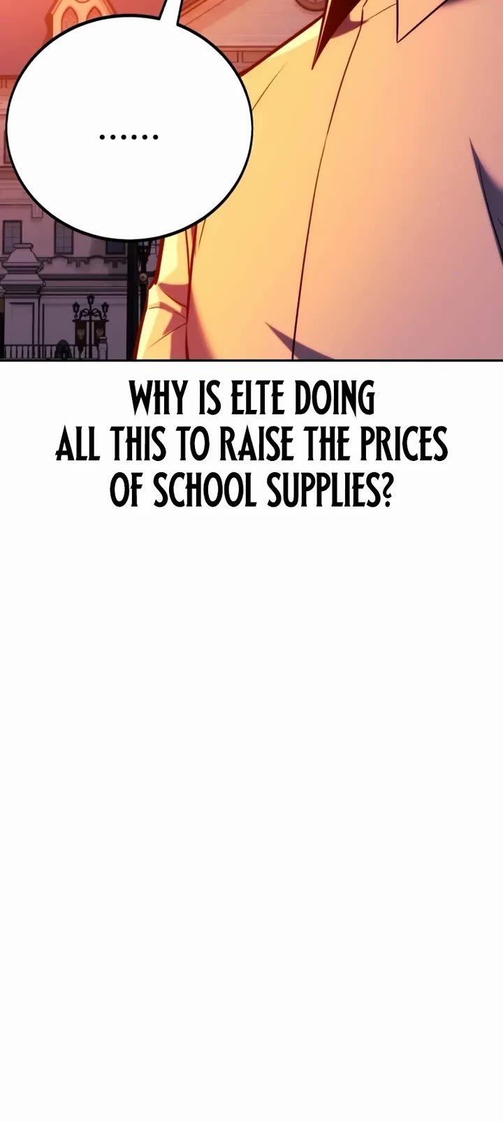 The Extra’s Academy Survival Guide Chapter 84 page 50 - Chapter 84