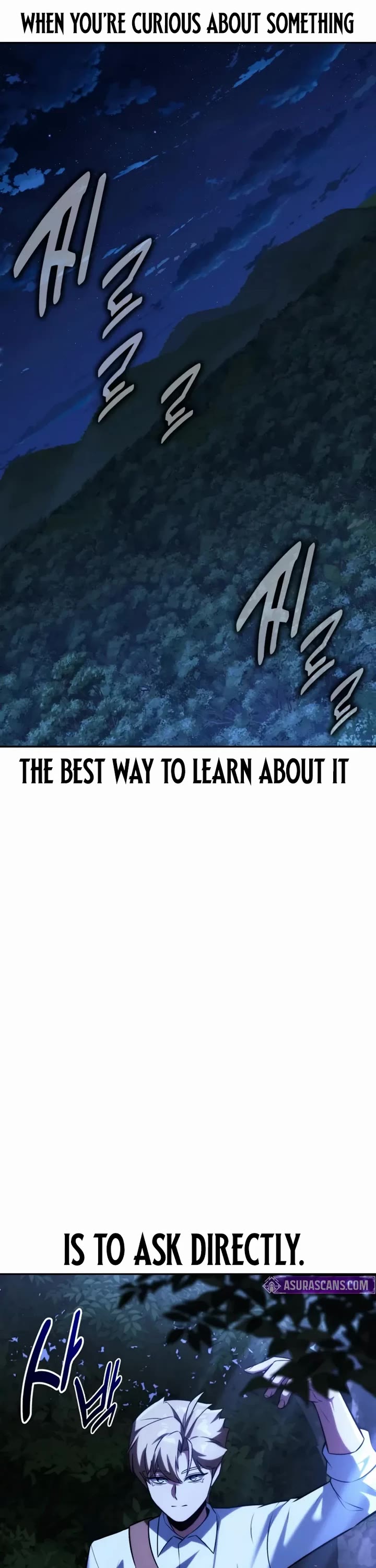 The Extra’s Academy Survival Guide Chapter 84 page 51 - Chapter 84