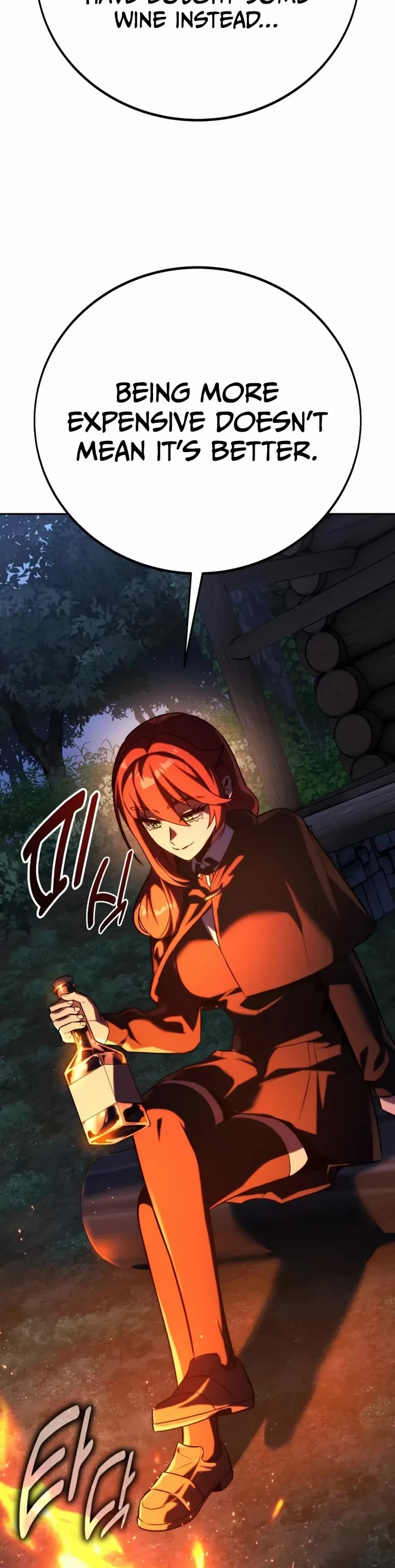 The Extra’s Academy Survival Guide Chapter 84 page 53 - Chapter 84