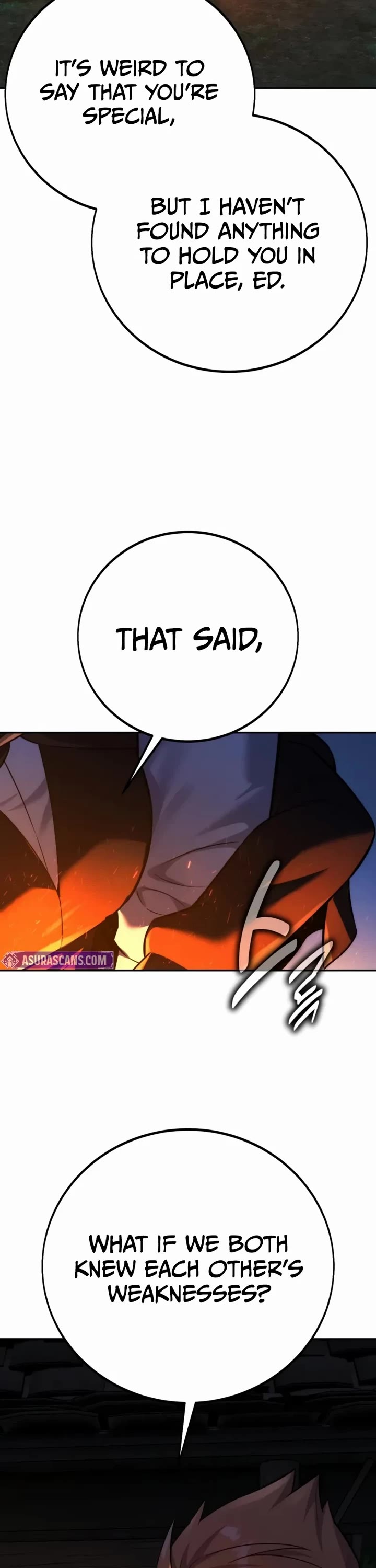 The Extra’s Academy Survival Guide Chapter 84 page 57 - Chapter 84