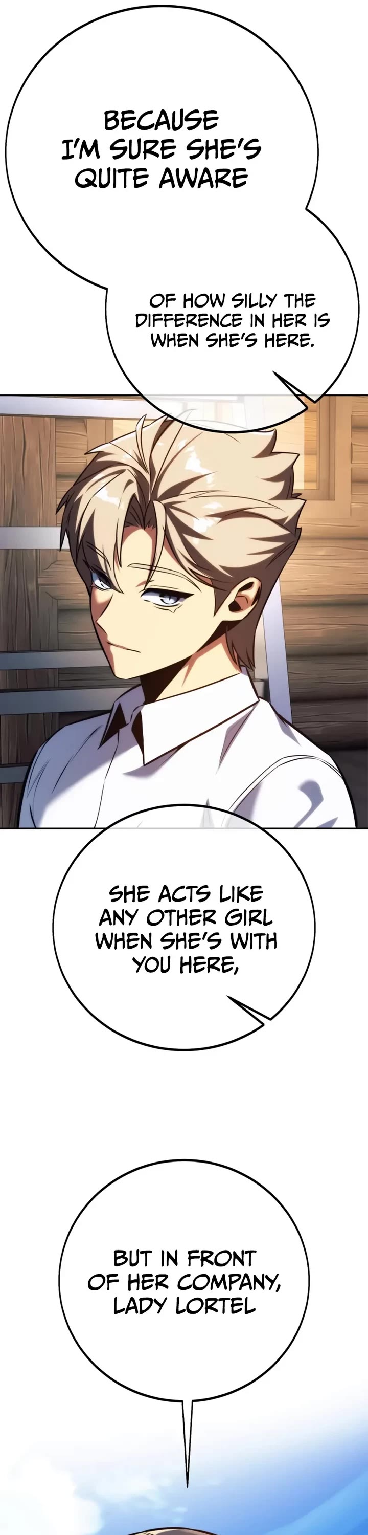 The Extra’s Academy Survival Guide Chapter 84 page 6 - Chapter 84