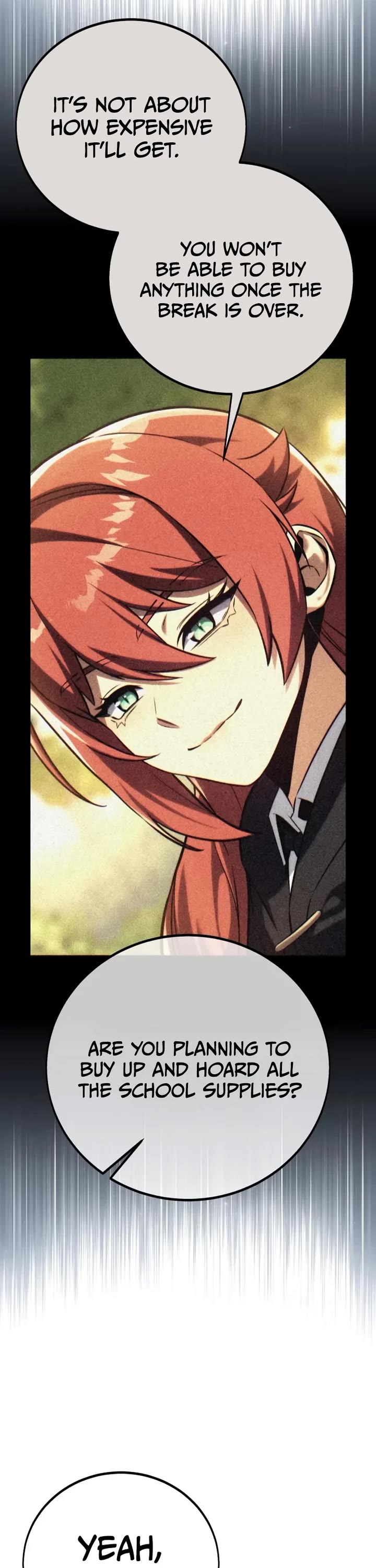 The Extra’s Academy Survival Guide Chapter 84 page 62 - Chapter 84