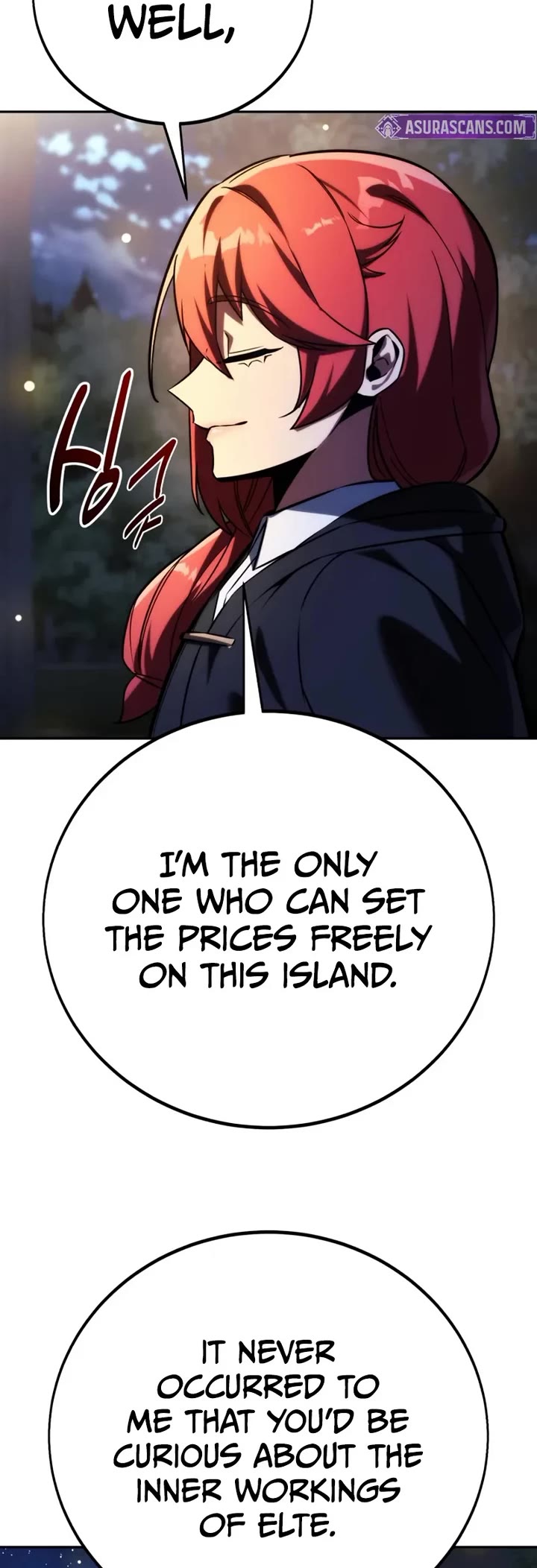 The Extra’s Academy Survival Guide Chapter 84 page 63 - Chapter 84