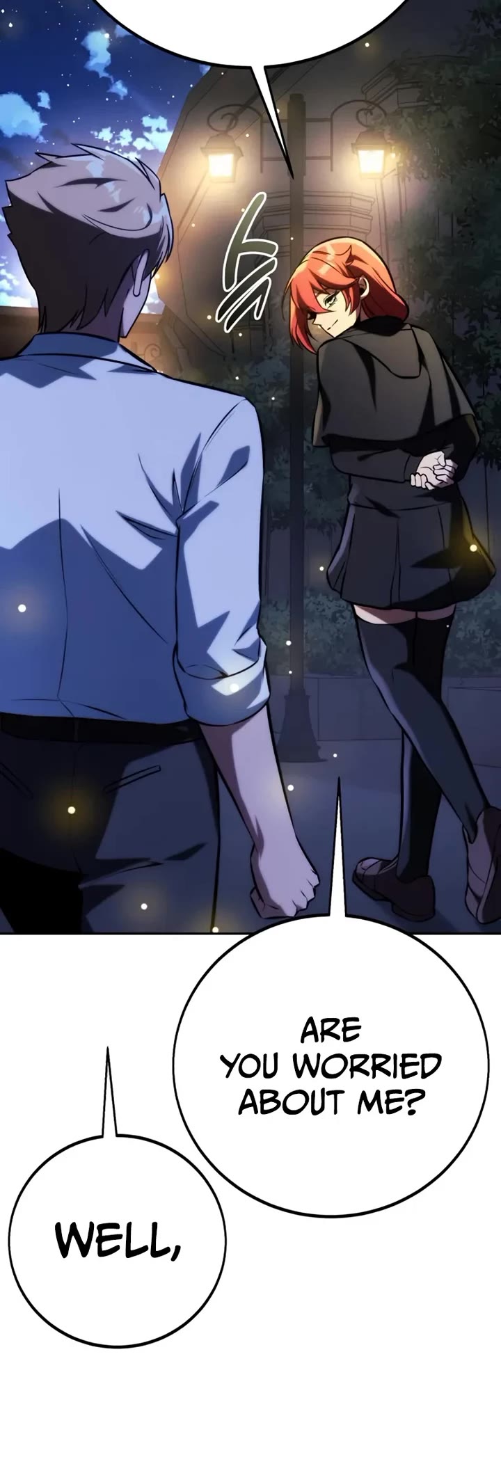 The Extra’s Academy Survival Guide Chapter 84 page 64 - Chapter 84