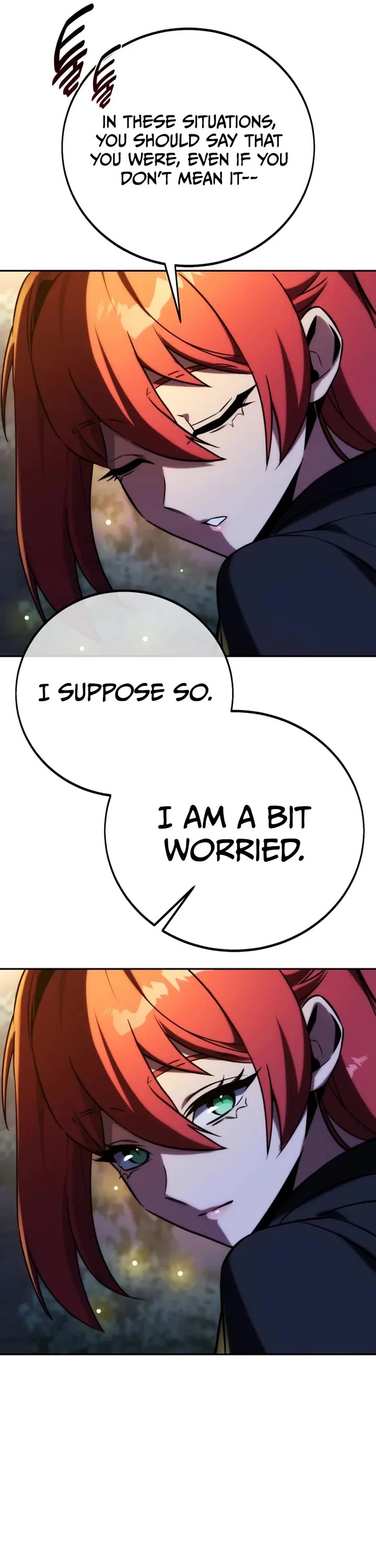 The Extra’s Academy Survival Guide Chapter 84 page 65 - Chapter 84